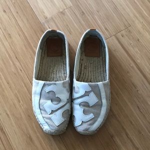 Tory Burch Espadrilles